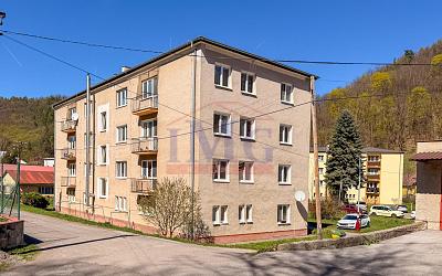 3i byt v obci Hodruša-Hámre (Dolné Hámre)