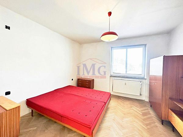 3i slnečný byt v malebnej obci Hodruša-Hámre (Žarnovica)