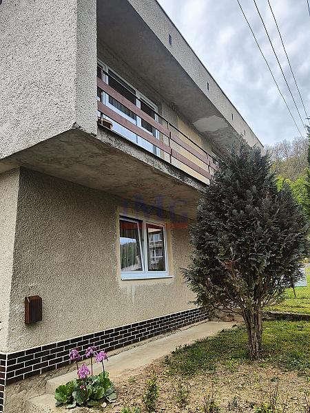 Exkluzívne ponúkame na predaj Rodinný dom