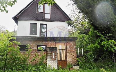 IMG reál predá rekreačný dom v krásnom prostredí