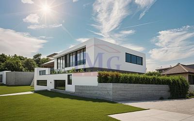 Investičná príležitosť v obci Stará Kremnička