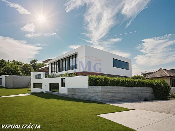 Investičná príležitosť v obci Stará Kremnička