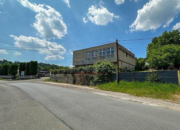 Investičná príležitosť v obci Stará Kremnička