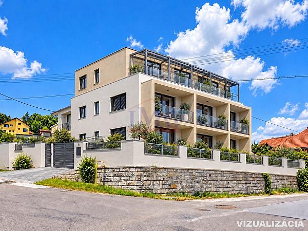 Investičná príležitosť v obci Stará Kremnička