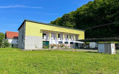 Jedinečná investičná príležitosť v obci Hodruša - Hámre