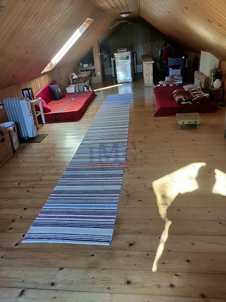Ponúkame na predaj chalupu
