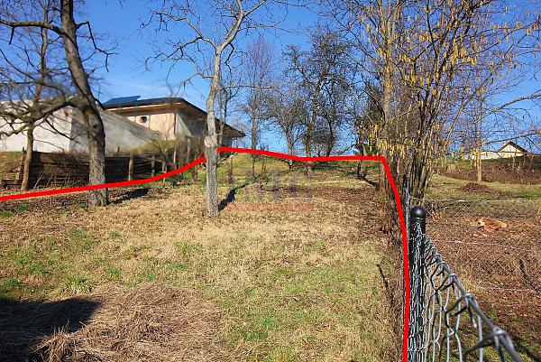 Predáme slnečný pozemok v Lovčici Trubín pri Žiari nad Hronom