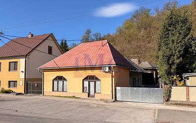 RD s investičným potenciálom v meste Žarnovica